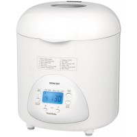 Хлебопечь Sencor SBR1031WH