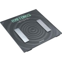 Весы напольные Sencor SBS5020