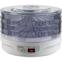 Сушка для овощей и фруктов Sencor SFD135E