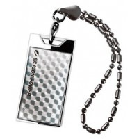 USB 16 Gb SILICON POWER Touch 851 Silver