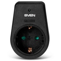 Сетевой фильтр питания SVEN UNO (Uno black)