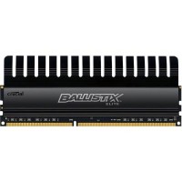 Модуль памяти DDR3 8GB 1866 MHz Ballistix Elite MICRON (BLE8G3D1869DE1TX0CEU)