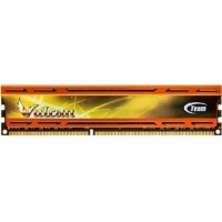 Модуль памяти DDR3 8GB 1600 MHz Vulcan Orange Team (TLAED38G1600HC10A01)