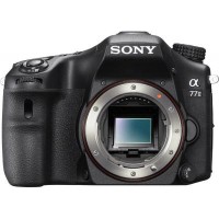 Цифровой фотоаппарат SONY Alpha A77 M2 body (ILCA77M2.CEC)