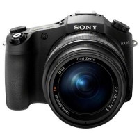 Цифровой фотоаппарат SONY Cyber-shot DSC-RX10 (DSCRX10.RU3)