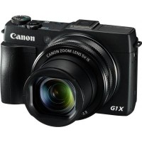 Цифровой фотоаппарат Canon Powershot G1 X Mark II Wi-Fi (9167B013)