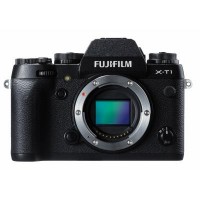Цифровой фотоаппарат Fujifilm X-T1 Body Black (16421490)