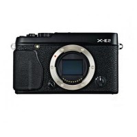 Цифровой фотоаппарат Fujifilm FinePix X-E2 black (16404909)