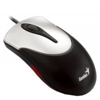 Мышь Genius NetScroll 100 USB Black