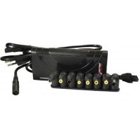 Блок питания к ноутбуку EXTRADIGITAL Extradigital ED-90K (ALU90K0004)