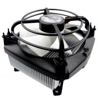 Вентилятор ARCTIC COOLING Alpine 11 Pro Rev 2 (UCACO-AP111-GBB01)
