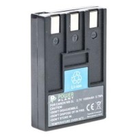 Аккумулятор PowerPlant Canon NB-3L (DV00DV1005)