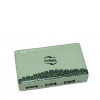 Кардридер Winstars WS-CR203