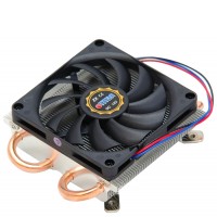 Вентилятор CPU s775 Titan (TTC-NK54TZ)