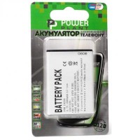 Аккумуляторная батарея PowerPlant Samsung i9250 (Galaxy Nexus) (DV00DV6076)