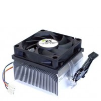 Вентилятор CPU @LUX LC-K81