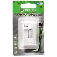 Аккумуляторная батарея PowerPlant Nokia BLB-2 (8210, 8850, 8910) (DV00DV1126)