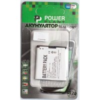 Аккумуляторная батарея PowerPlant Nokia BL-5K (C7, N85, N86) (DV00DV6035)