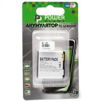 Аккумуляторная батарея PowerPlant Nokia BL-6P (6500) (DV00DV6038)