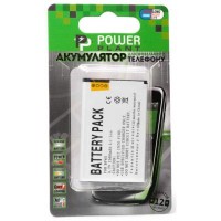 Аккумуляторная батарея EXTRADIGITAL Motorola BF6X (1500 mAh) (DV00DV6135)