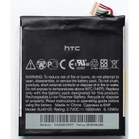 Аккумуляторная батарея PowerPlant HTC ONE SC T528D (DV00DV6186)