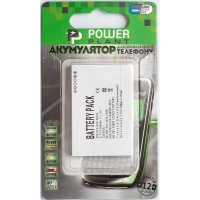 Аккумуляторная батарея PowerPlant HTC PM16A (818, 828, 830) (DV00DV6149)