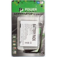 Аккумуляторная батарея PowerPlant HTC KAIS130 (TyTN II, P4550, v1615) (DV00DV6163)