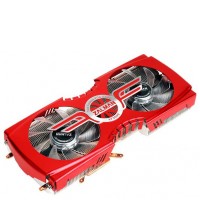 Вентилятор VGA Zalman VF3000А для Radeon HD 5870, 5850