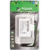 Аккумуляторная батарея PowerPlant HTC BA S570 (A810E, G16) (DV00DV6156)