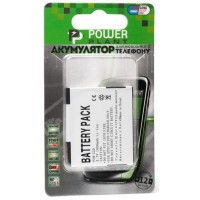 Аккумуляторная батарея PowerPlant HTC BH39100 (G19, G20, X710, Vivid 4G) (DV00DV6143)