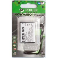 Аккумуляторная батарея PowerPlant Sony Ericsson BST-42 (J132) (DV00DV6144)