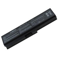 Аккумулятор для ноутбука FUJITSU Amilo V3205 (SQU-522, FU5180LH) 11.1V 4800mAh PowerPlant (NB00000142)