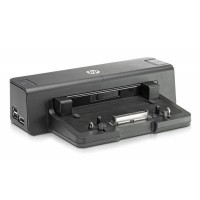 Порт-репликатор HP 90W Docking Station (A7E32AA)
