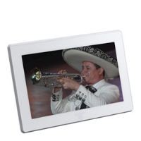 Цифровая фоторамка 10" ERGO NT-3001 