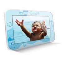 Цифровая фоторамка 7" ERGO NT-2700 Детская 