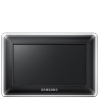 Цифровая фоторамка 8" SAMSUNG LP08 SPF-87H 