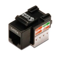 Модуль Keystone RJ45 UTP кат.5e DIGITUS (DN-93501)