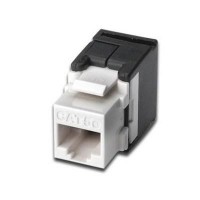 Модуль Keystone RJ45 UTP кат.5e, toolfree DIGITUS (DN-93502)