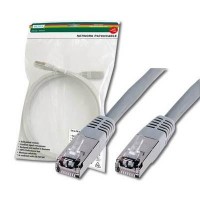 Патч-корд 1м DIGITUS (DK-1531-010)