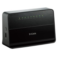 Маршрутизатор Wi-Fi D-Link DIR-620/A