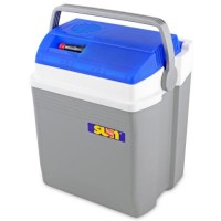 Автохолодильник Ezetil Е 21S (775085)