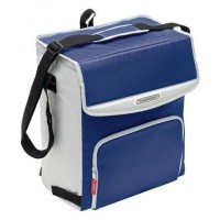 Сумка-холодильник CAMPINGAZ Foldn Cool classic 20L Dark Blue (3138522037857) 20 л