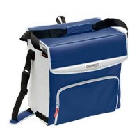 Изотермическая сумка CAMPINGAZ Cooler Foldn Cool classic 10L Dark Blue new (3138522063153)