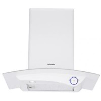 Вытяжка кухонная PYRAMIDA CD 60 WHITE