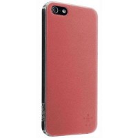 Чехол для моб. телефона Belkin iPhone 5s Micra Jewel sorbet (F8W300vfC03)