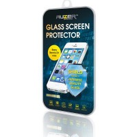 Стекло защитное AUZER для Sony Xperia Z1 (AG-SSXZ1)
