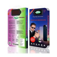 Стекло защитное BIOLUX до Samsung Galaxy Note II (BG-SSGN2)