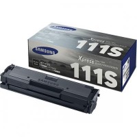 Картридж Samsung MLT-D111S, Black, SL-M2020/M2070, 1k, OEM