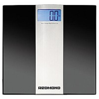 Весы напольные REDMOND RS-710 Black