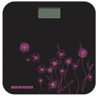 Весы напольные REDMOND RS-715 Pink